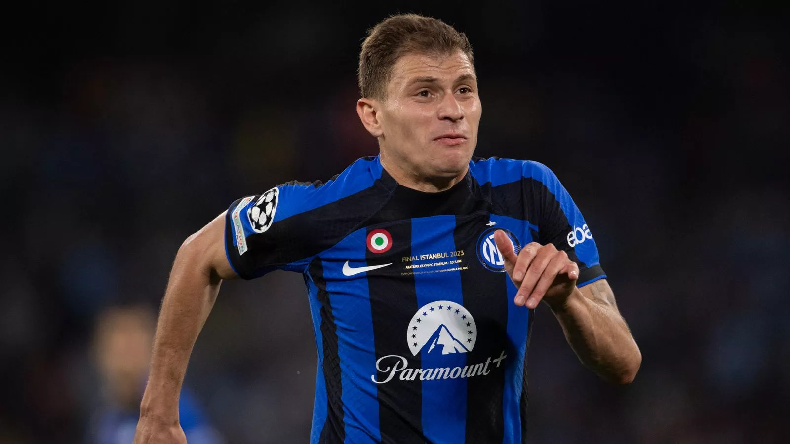 Liverpool poised to make a significant €80m bid for 26-year-old transfer target